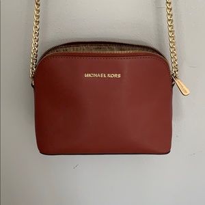 Michael Kors Crossbody Purse